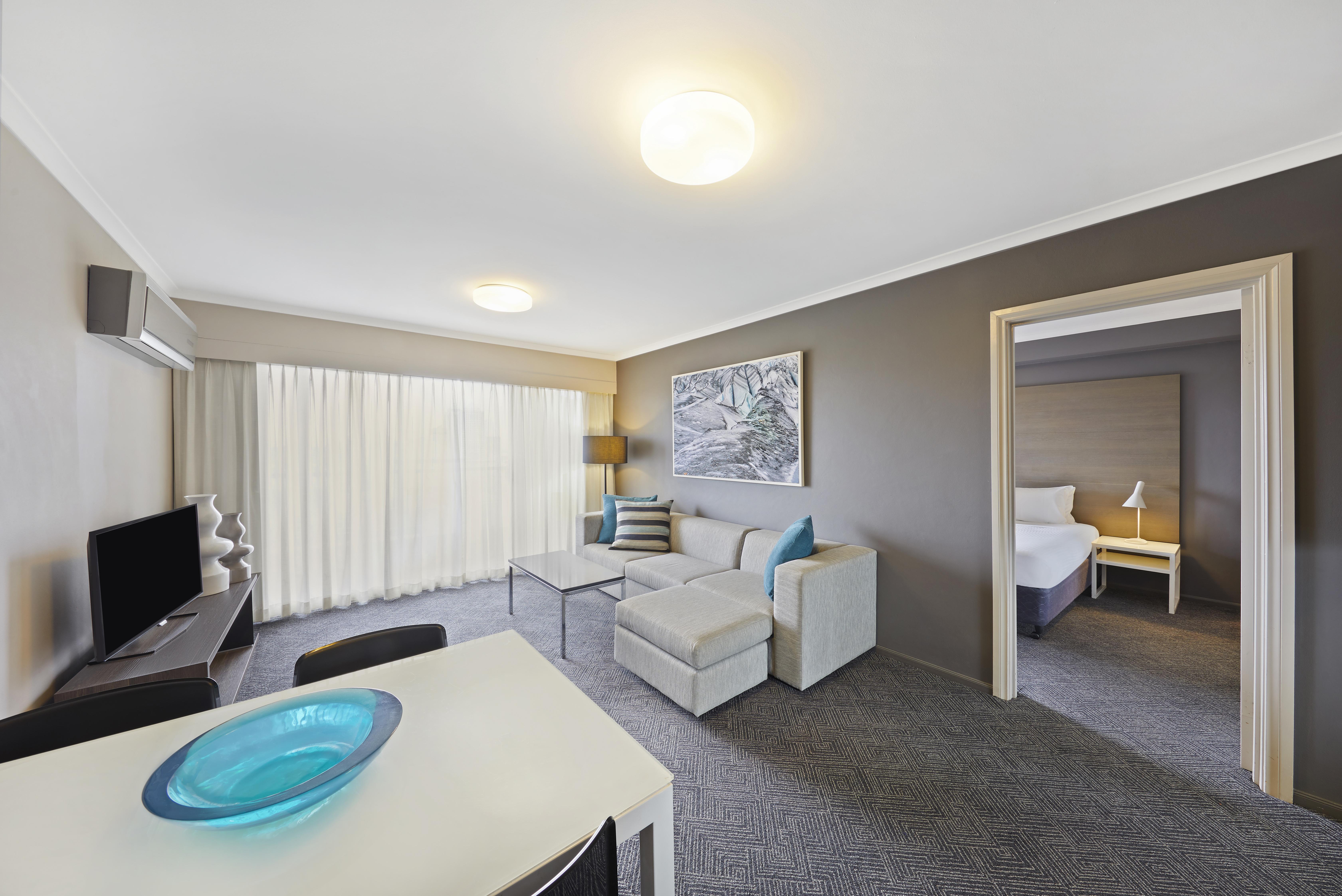 Adina Apartment Hotel Sydney Surry Hills Luaran gambar